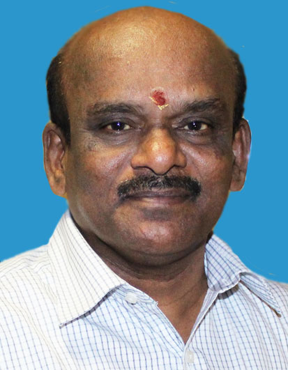 Dr.K.Murugiah